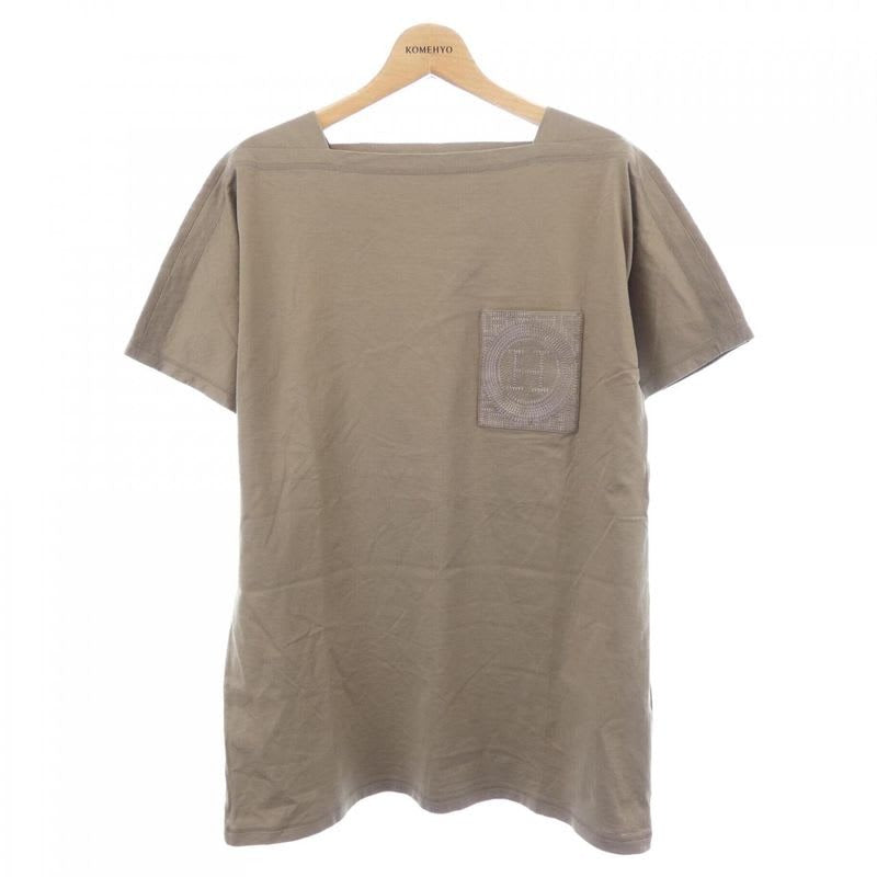 Hermes Mosaic Mosaique 3 H4615 dl T-Shirt