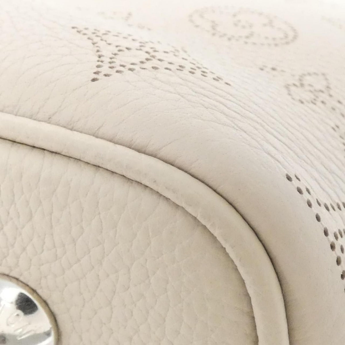 Louis Vuitton Mahina Blossom MM Bag — view 2