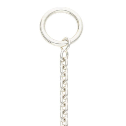 Hermes Farandole Long Necklace Men's 160