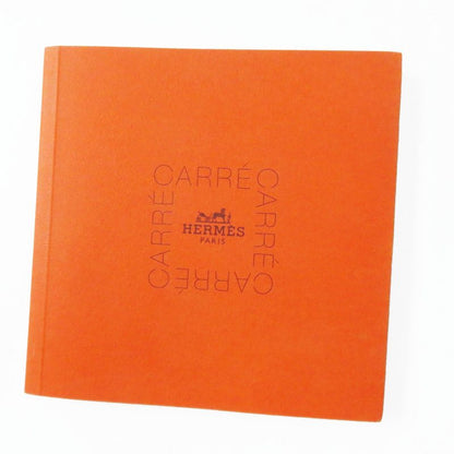 Hermes Carré 90 Galons Et Brandebourgs Decorative Cord And Brandenburg