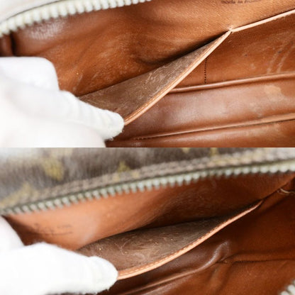 Louis Vuitton Clutch Bag Compiègne 28 Monogram M51845 01bs167