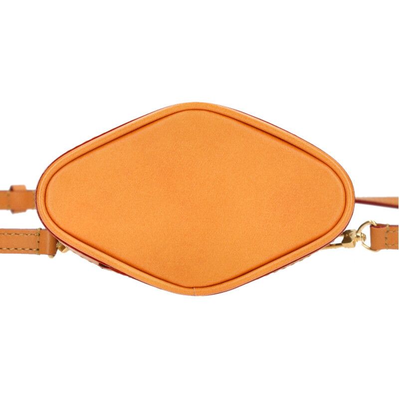 Louis Vuitton M11629 Envelope Pouch Monogram Dust Shoulder Bag For Men