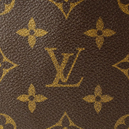 Louis Vuitton Handbag Vavin PM Brown Rank A