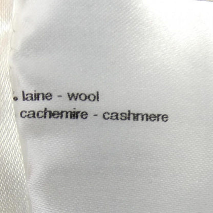 Chanel Dress Gray — view 4