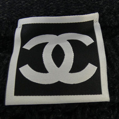 Chanel Dress Gray — view 6