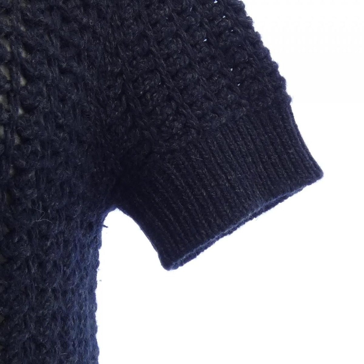Chanel Dress Gray — view 8