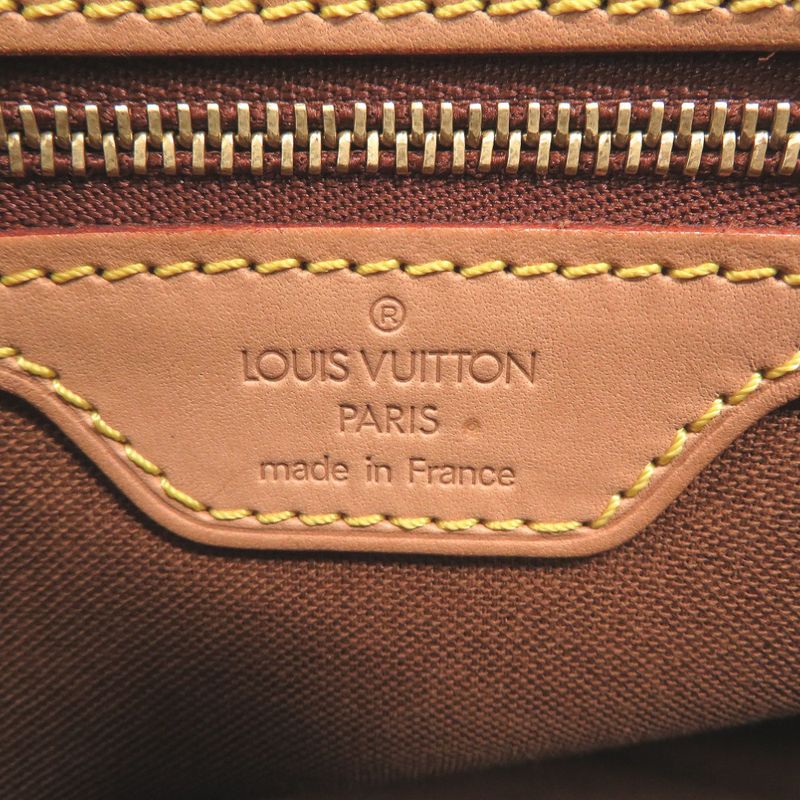 Louis Vuitton Mini Looping Monogram M51147 Handbag LV 1289 Louis Vuitton