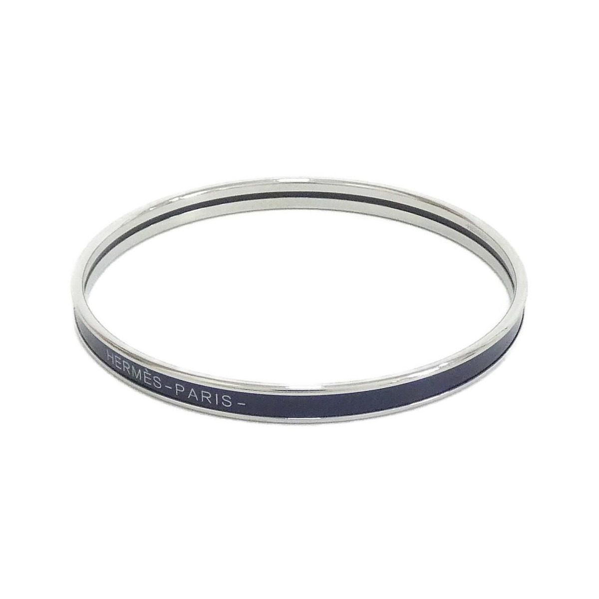 Hermes Uni Bangle Bracelet