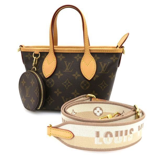 Louis Vuitton Monogram Neverfull BB