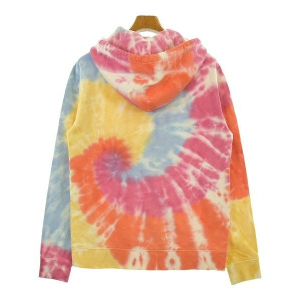 Loewe Hoodie Cotton Blue — view 2