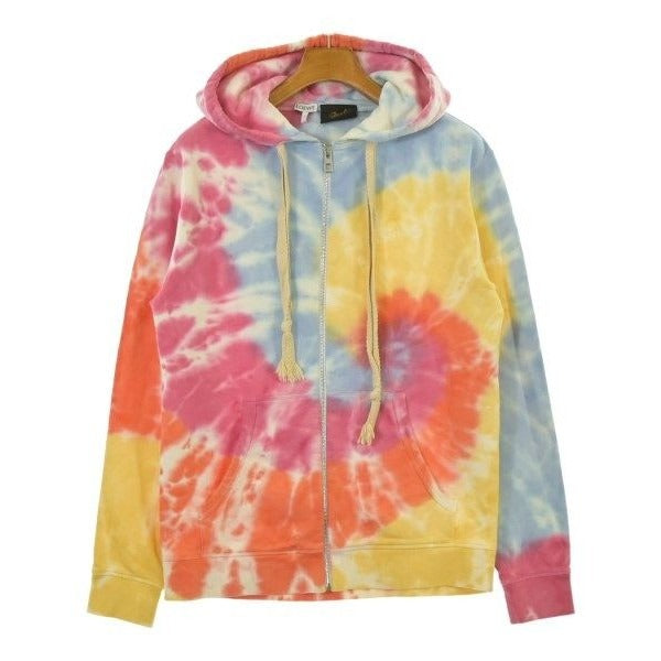 Loewe Hoodie Cotton Blue