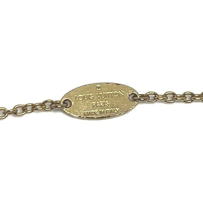 Louis Vuitton M61083 Necklace - Escential V Necklace