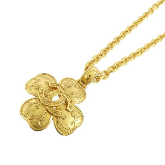 Chanel Necklace Vintage