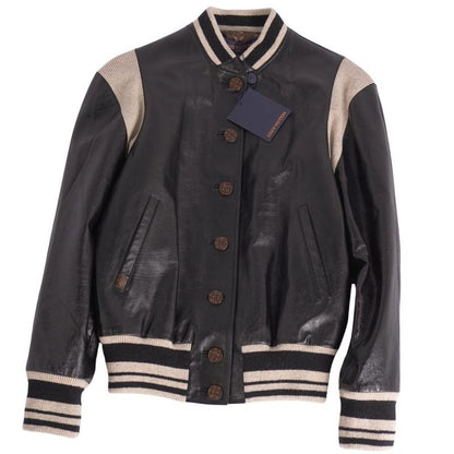 Louis Vuitton Jacket 2024 Graffi