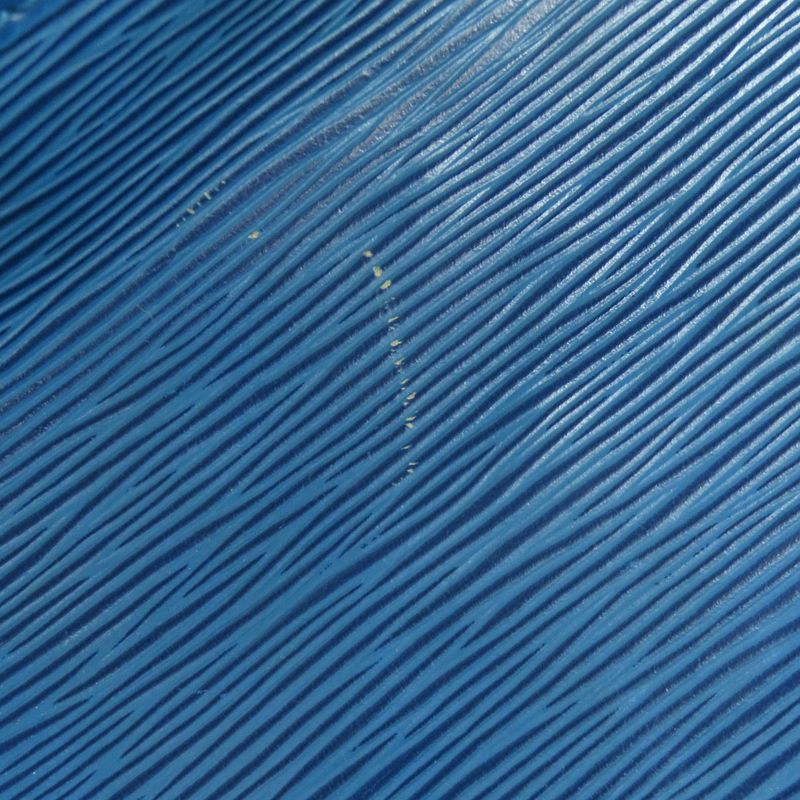 Louis Vuitton M44005 Noe Shoulder Bag Epi Women