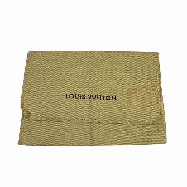 Louis Vuitton Monogram Zippy Coin Purse M60067 Wallet Coin Case Unisex