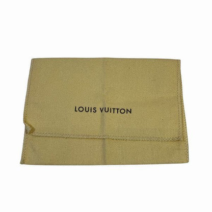 Louis Vuitton Monogram Zippy Coin Purse M60067 Wallet Coin Case Unisex