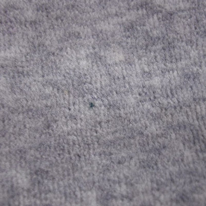 Gucci Sideline 324467 X5279 Velour Gray Women's Dress