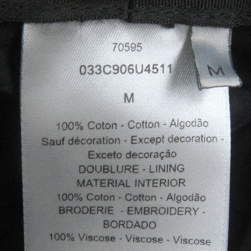 DIOR Cactus Jack DIOR Homme Cactus Jack 033c906u4511 Travis Scott Bucket Hat