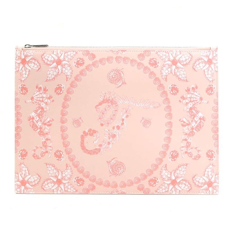 Tiffany & Co Clutch Bag