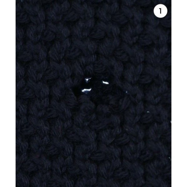 Prada Knit Sweater Wool Blue Navy — view 7