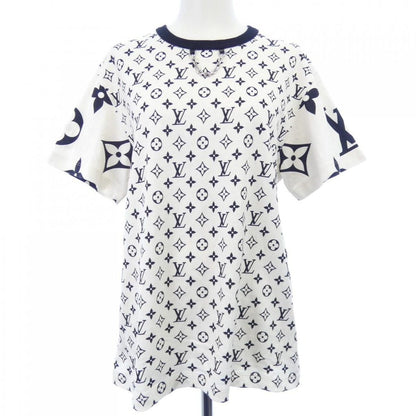 Louis Vuitton Mix Monogram T-Shirt