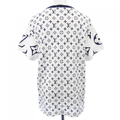 Louis Vuitton Mix Monogram T-Shirt — view 2