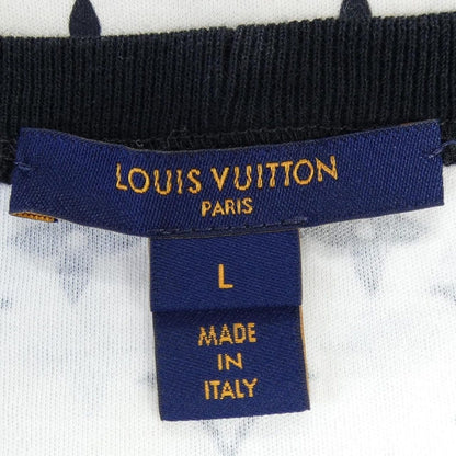 Louis Vuitton Mix Monogram T-Shirt — view 4