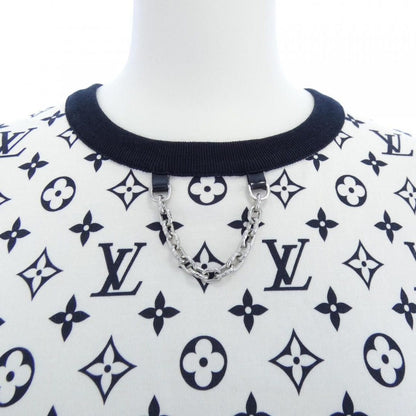 Louis Vuitton Mix Monogram T-Shirt — view 5