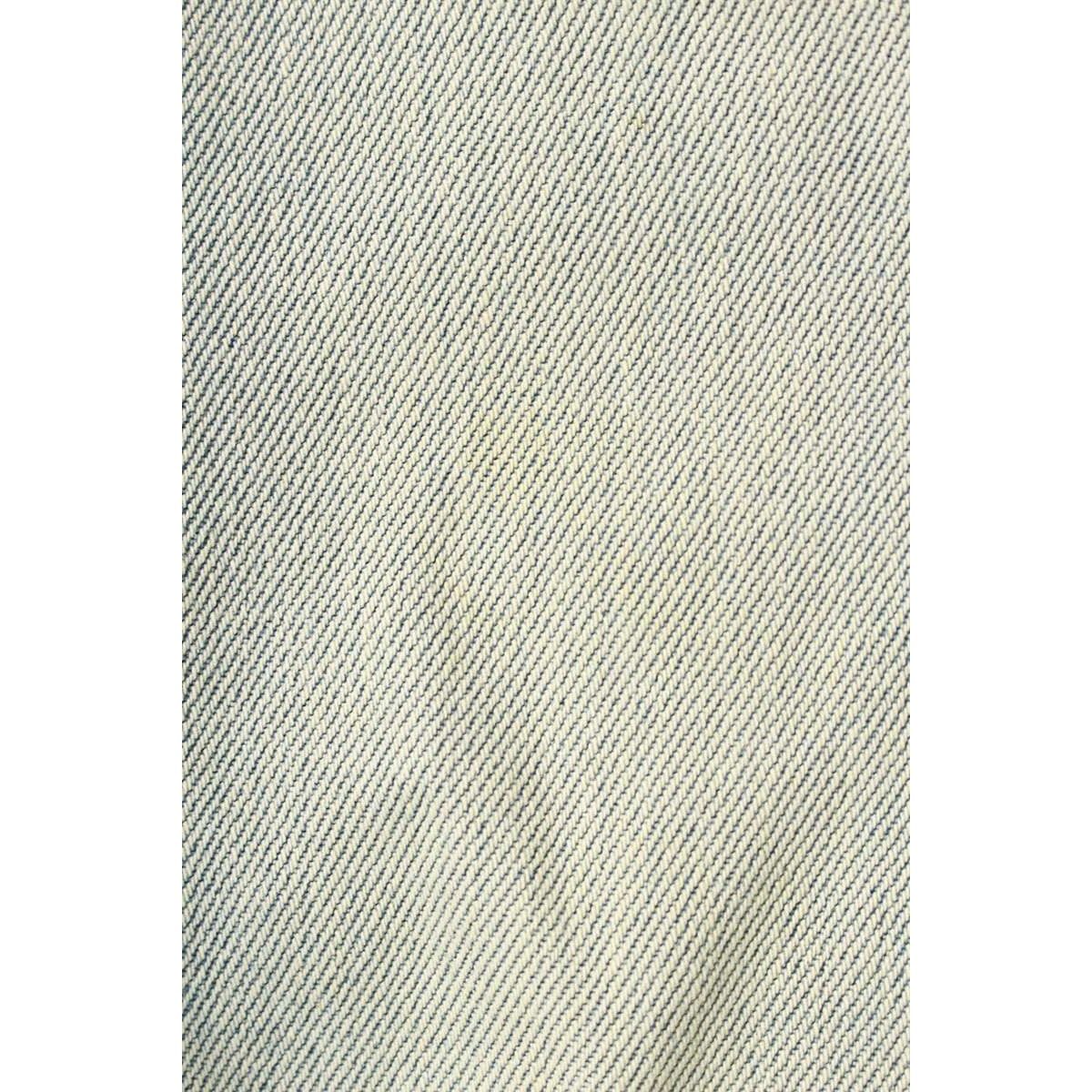 Saint Laurent Paris Washed Skinny Denim Pants 28 — view 3