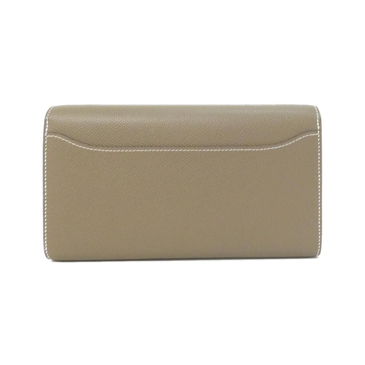 Hermes Constance to Go Shoulder Wallet Etoupe — view 2