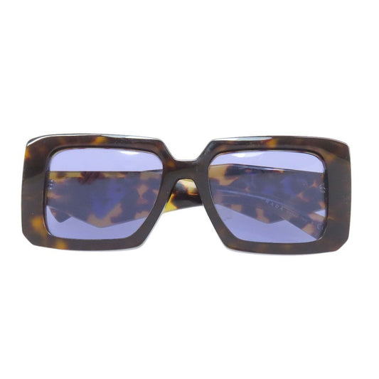 Prada Logo Sunglasses Acetate