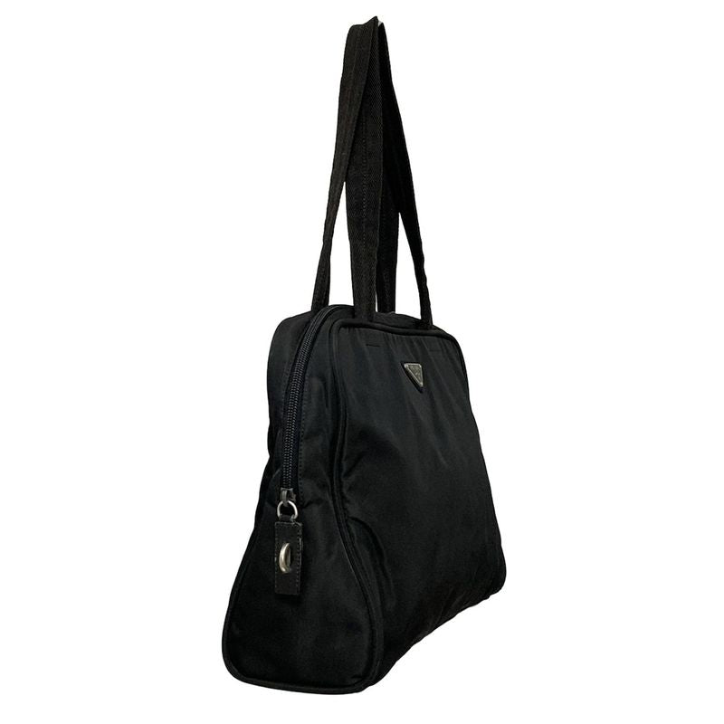 Prada Shoulder Bag - Black