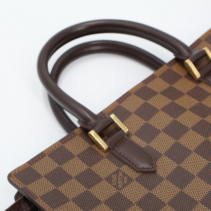 Louis Vuitton Venice N51145 Damier Canvas Women's Handbag
