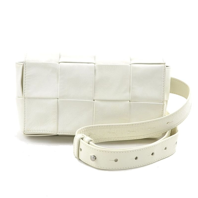 Bottega Veneta Body Bag Waist Cassette