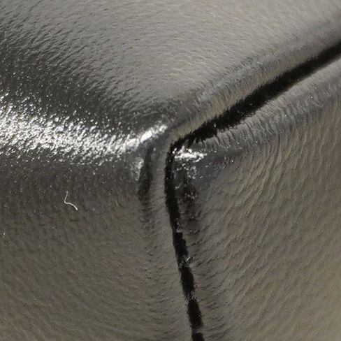 Chanel Handbag Matelasse Calfskin Black Chien Pan Gold Hardware Women