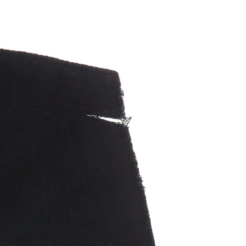 Chanel Ribbon Belt Satin Men's