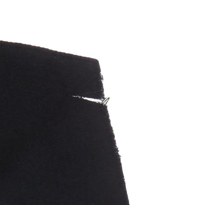 Chanel Ribbon Belt Satin Men's