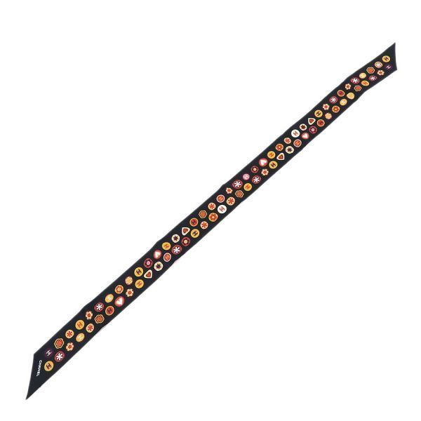 Chanel Headband [B Rank