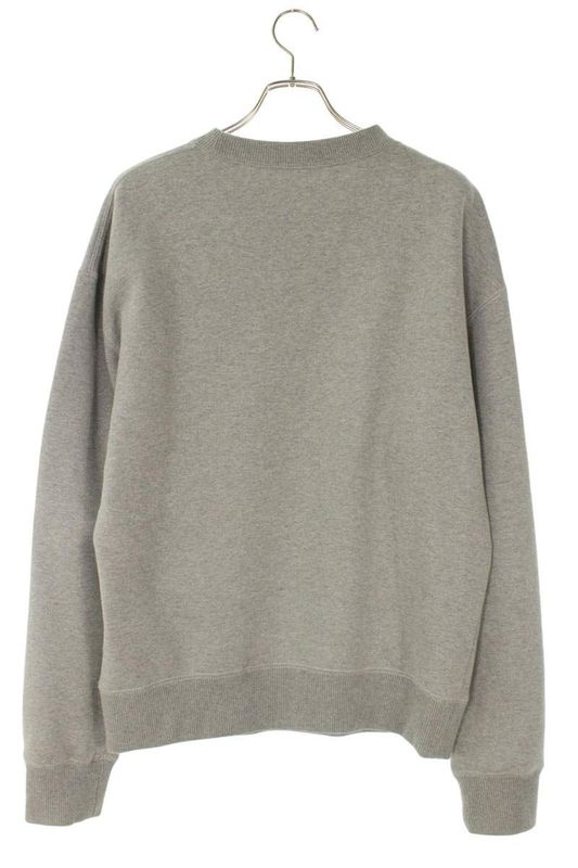 Dior 293j674f0796 JACK Kerouac Printed Crew Neck Sweatshirt Men's S