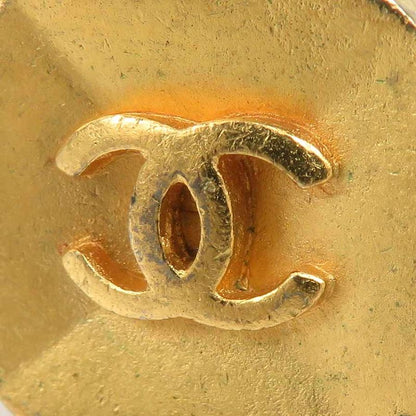 Chanel Earring Coco Mark