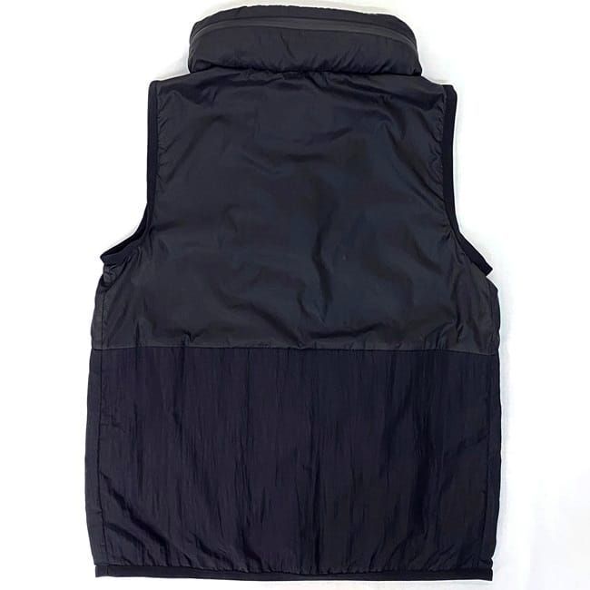 Chanel Vest Black Sport P60974 V46456 34
