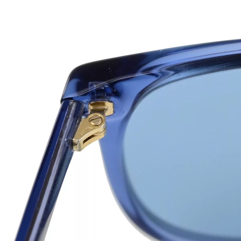 Gucci Sunglasses Light Blue Gg0263s 68bs042