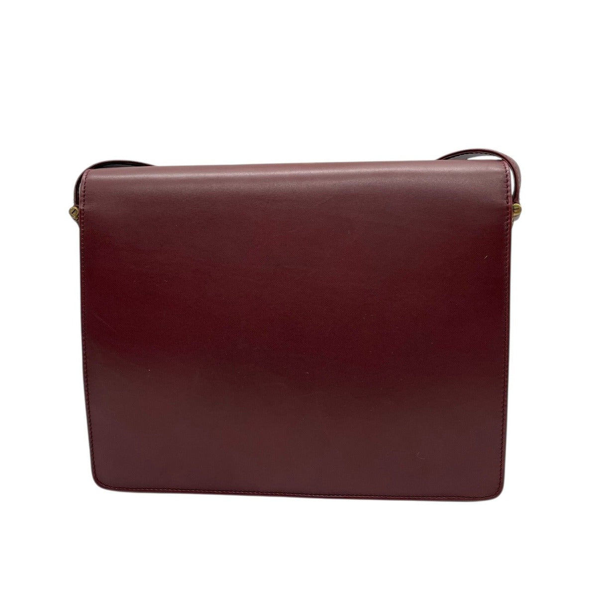 Cartier Must de Cartier Shoulder Bag — view 3