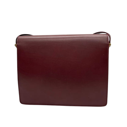 Cartier Must de Cartier Shoulder Bag — view 3