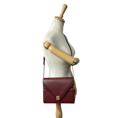 Cartier Must de Cartier Shoulder Bag — view 4