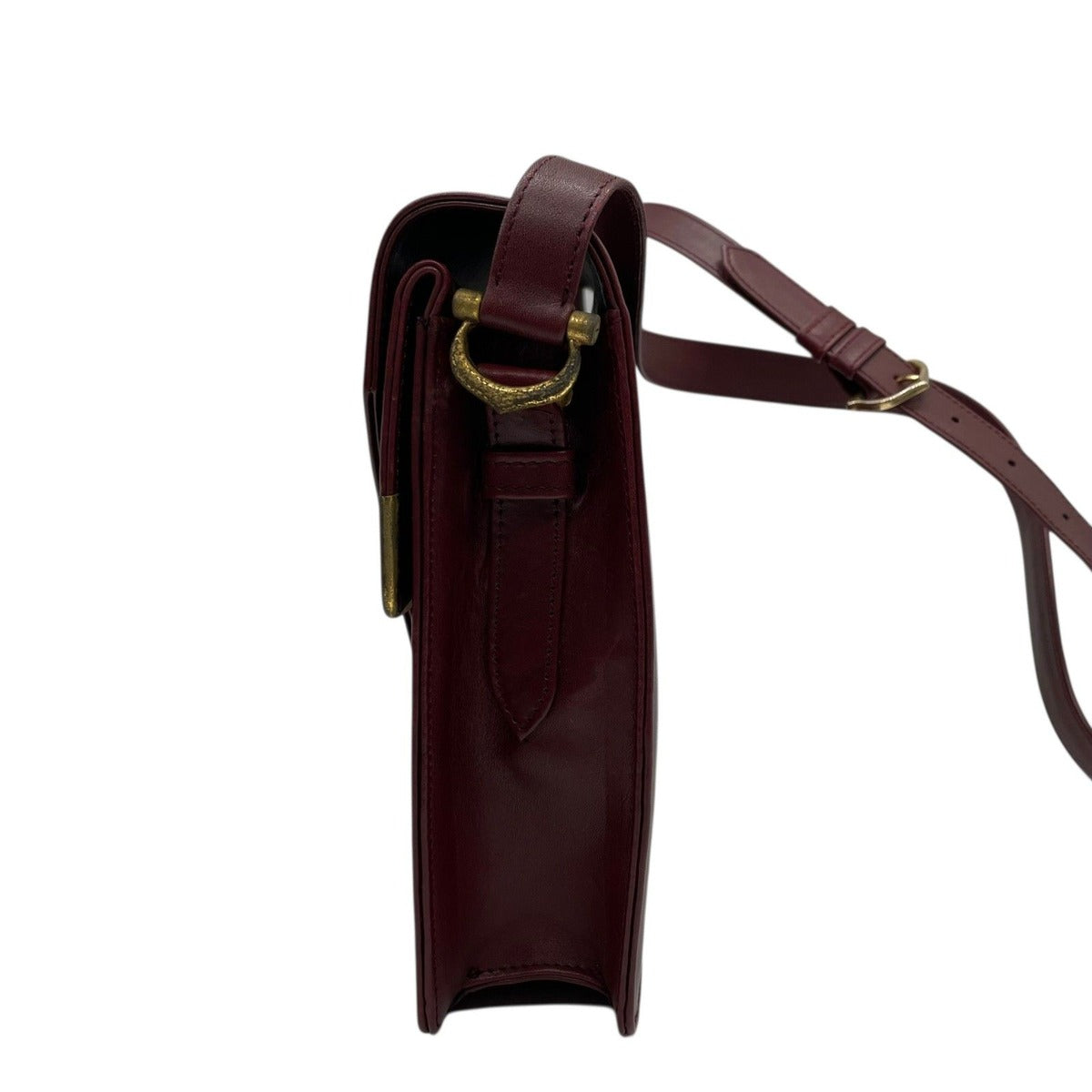 Cartier Must de Cartier Shoulder Bag — view 5