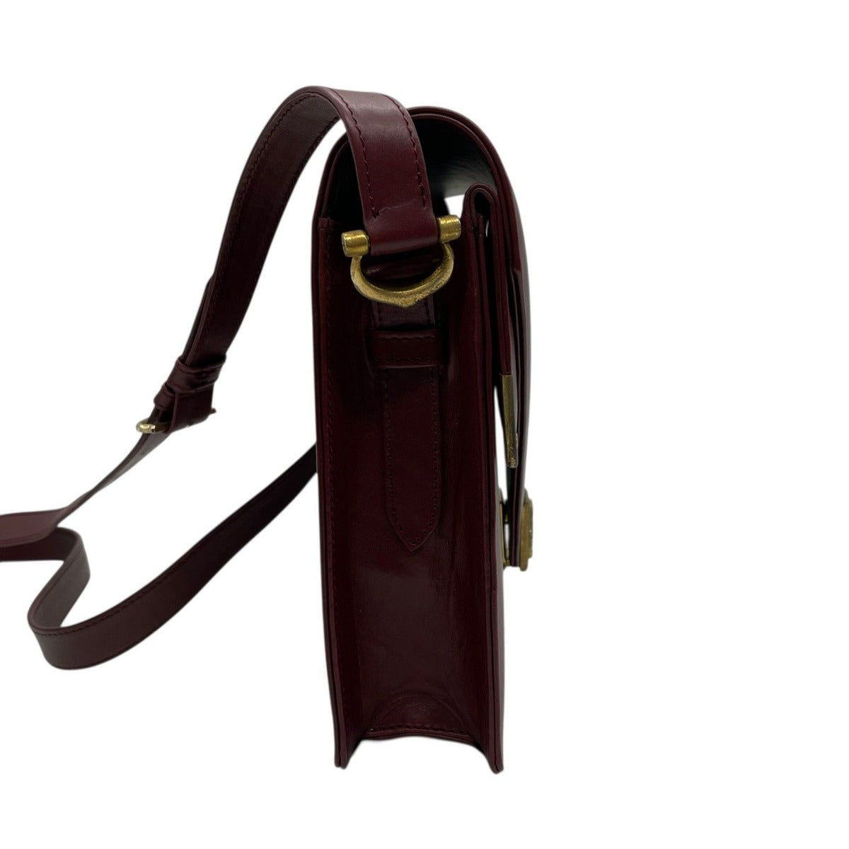 Cartier Must de Cartier Shoulder Bag — view 6