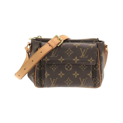 Louis Vuitton Monogram Viva-Cite PM Shoulder Bag