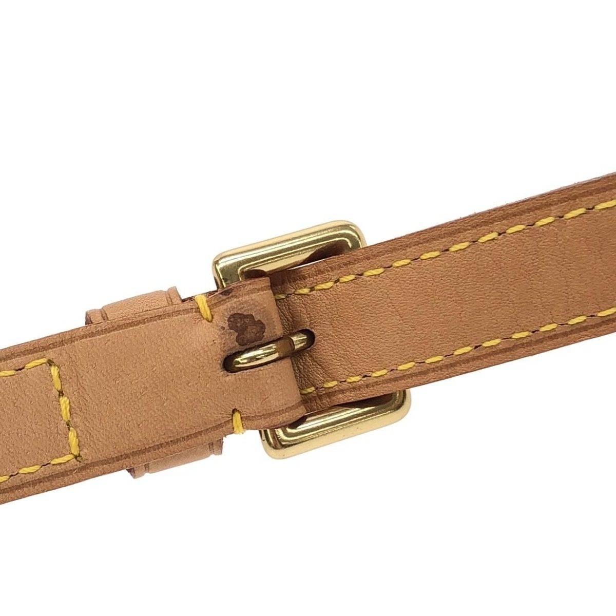 Louis Vuitton Monogram Viva-Cite PM Shoulder Bag — view 4